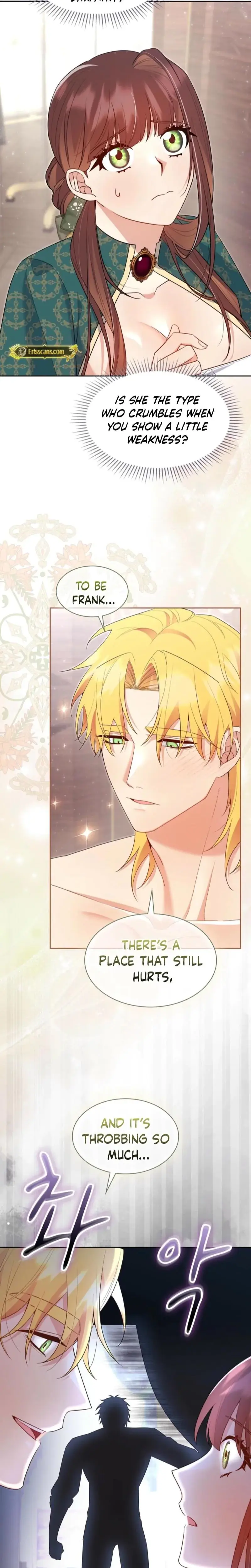 I Can T Believe I M An M Chapter 25 - Page 10