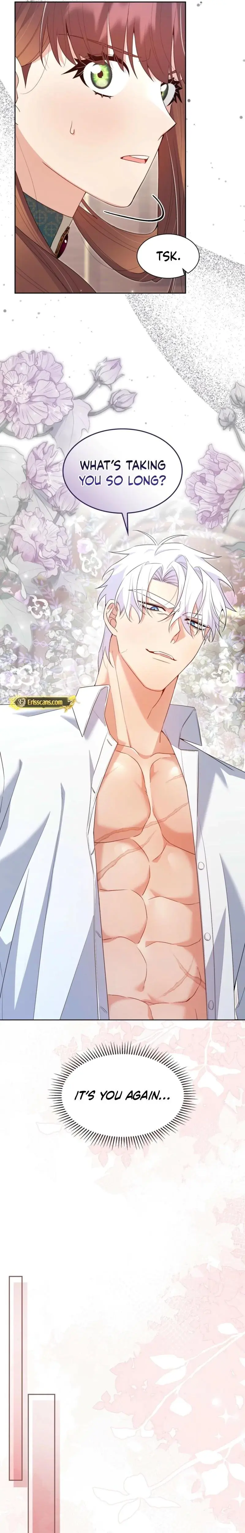 I Can T Believe I M An M Chapter 25 - Page 13