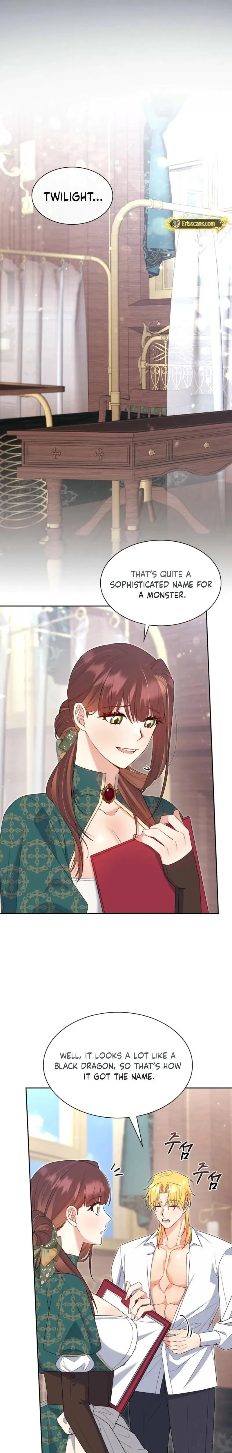 I Can T Believe I M An M Chapter 25 - Page 2
