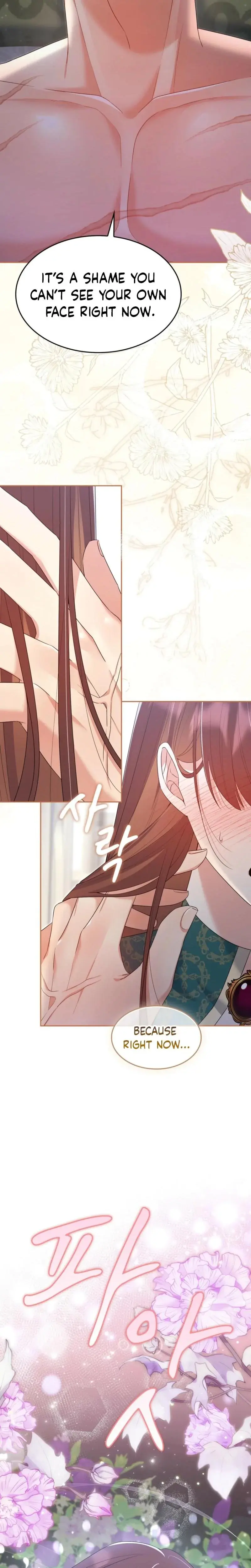 I Can T Believe I M An M Chapter 25 - Page 25