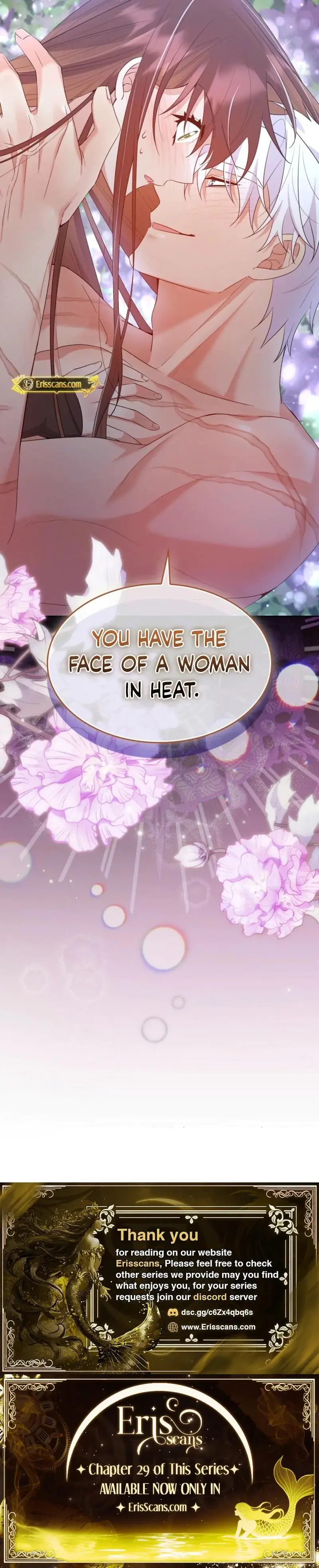 I Can T Believe I M An M Chapter 25 - Page 26