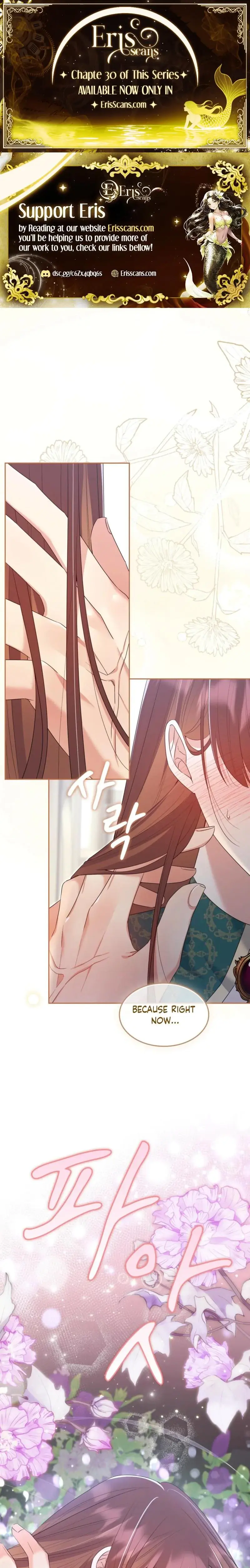 I Can T Believe I M An M Chapter 26 - Page 1
