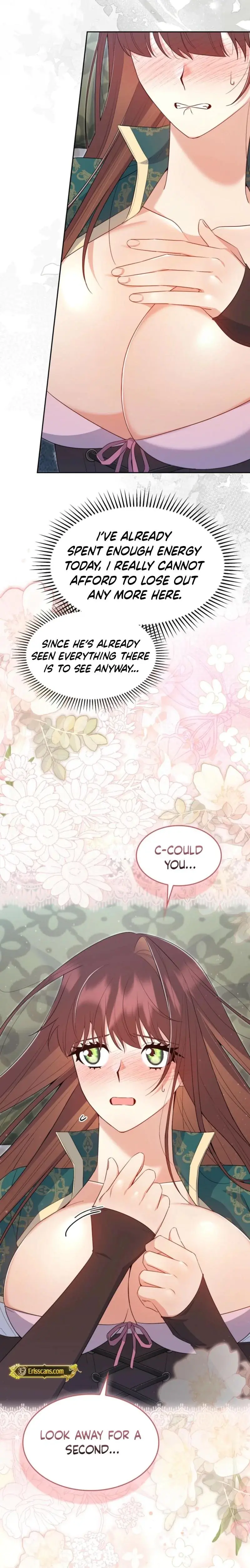 I Can T Believe I M An M Chapter 26 - Page 18