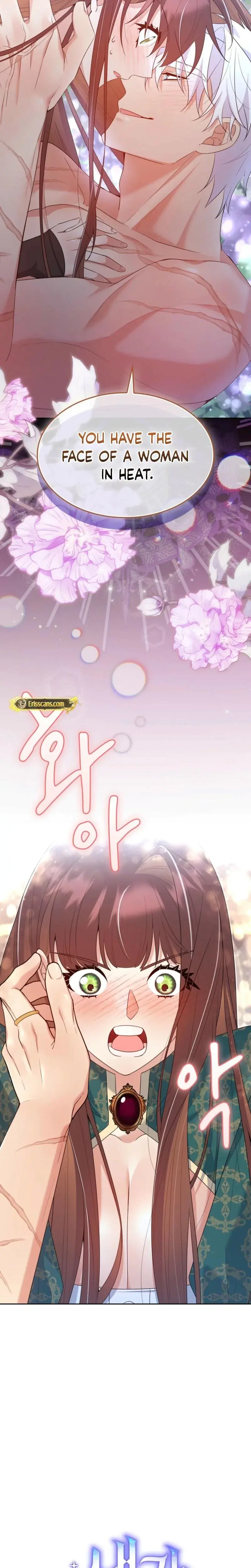 I Can T Believe I M An M Chapter 26 - Page 2