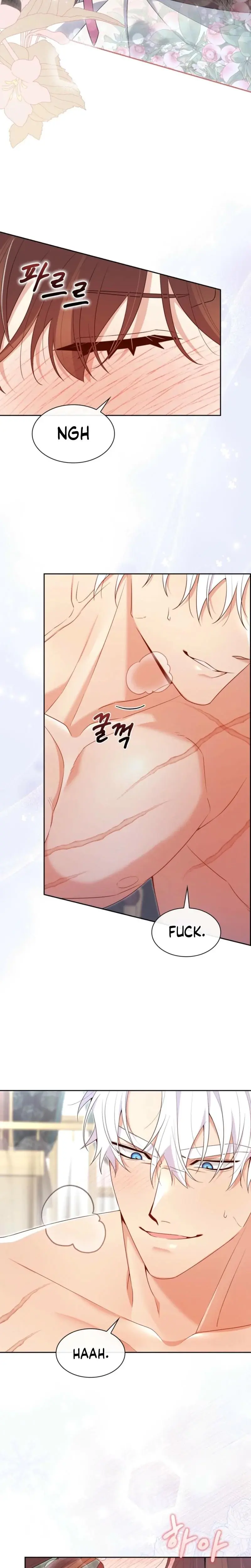 I Can T Believe I M An M Chapter 26 - Page 20
