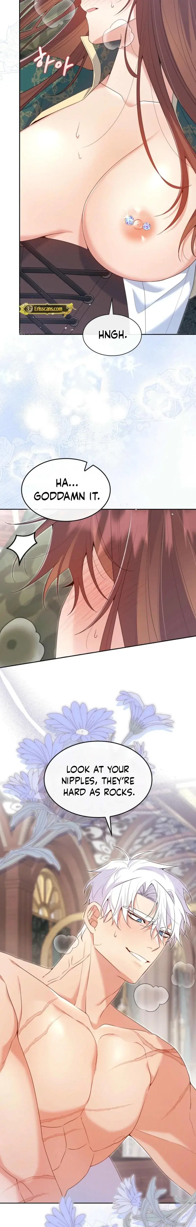 I Can T Believe I M An M Chapter 26 - Page 21
