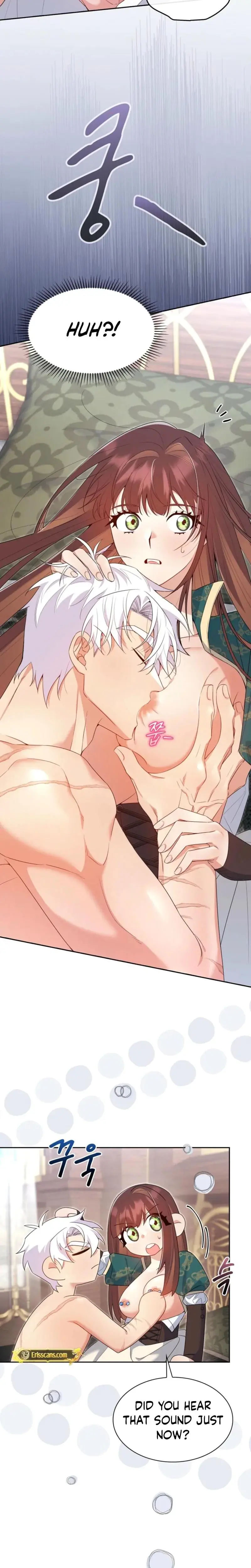 I Can T Believe I M An M Chapter 26 - Page 23