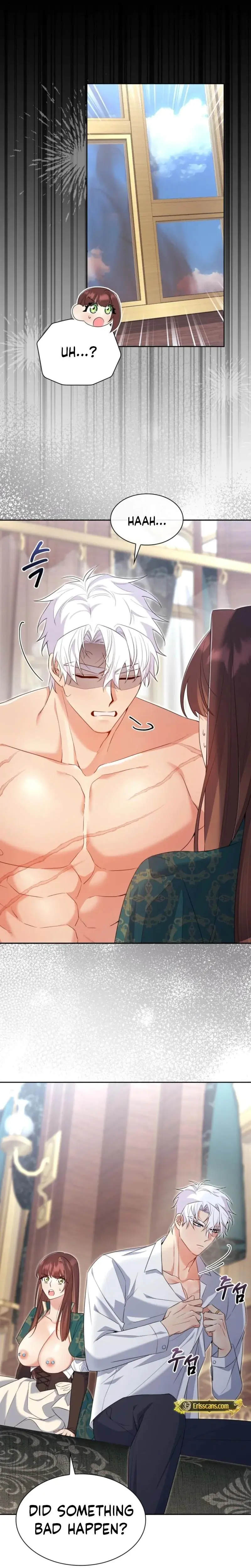 I Can T Believe I M An M Chapter 26 - Page 25