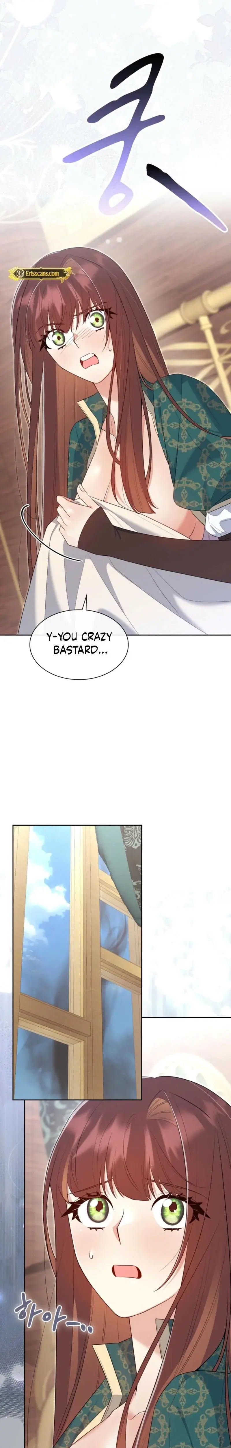 I Can T Believe I M An M Chapter 26 - Page 28