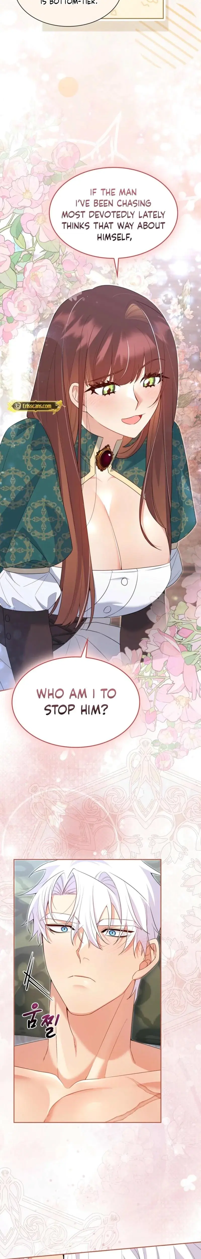 I Can T Believe I M An M Chapter 26 - Page 7
