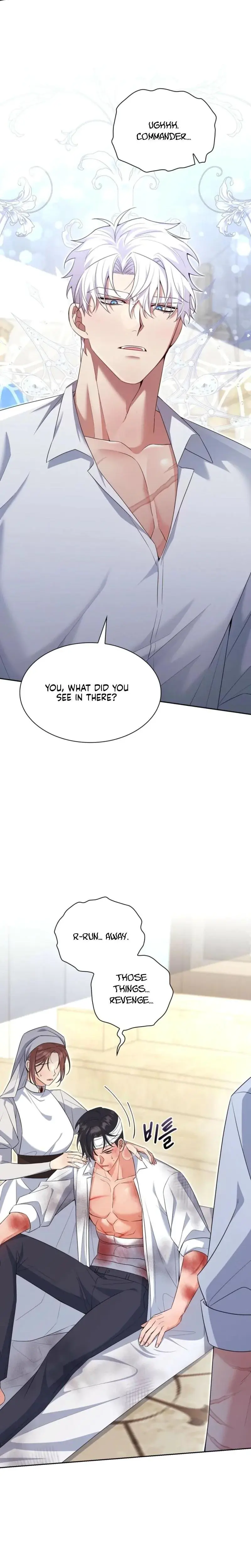 I Can T Believe I M An M Chapter 27 - Page 12