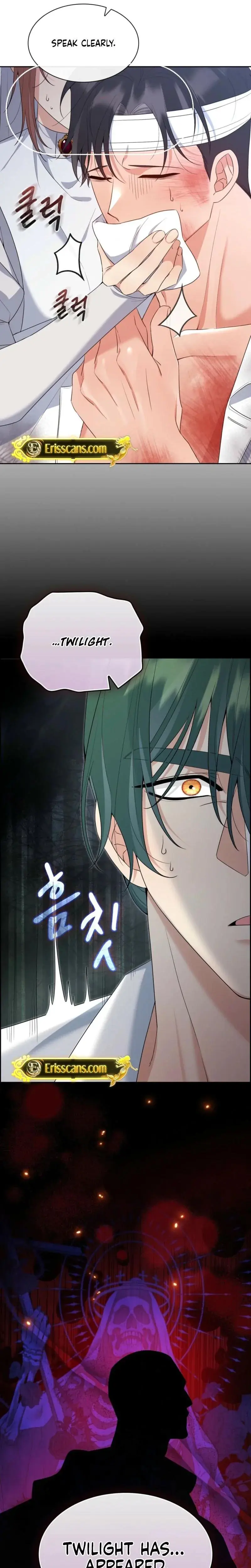 I Can T Believe I M An M Chapter 27 - Page 13