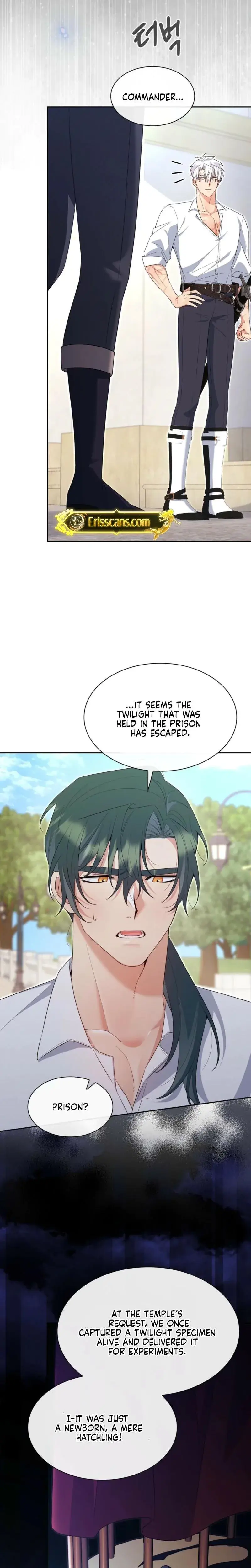 I Can T Believe I M An M Chapter 27 - Page 17