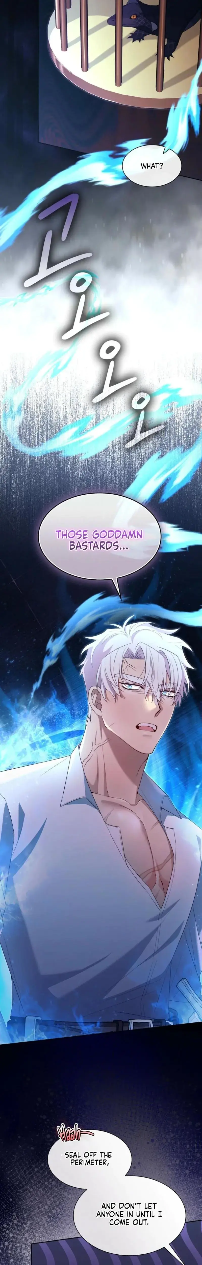 I Can T Believe I M An M Chapter 27 - Page 18