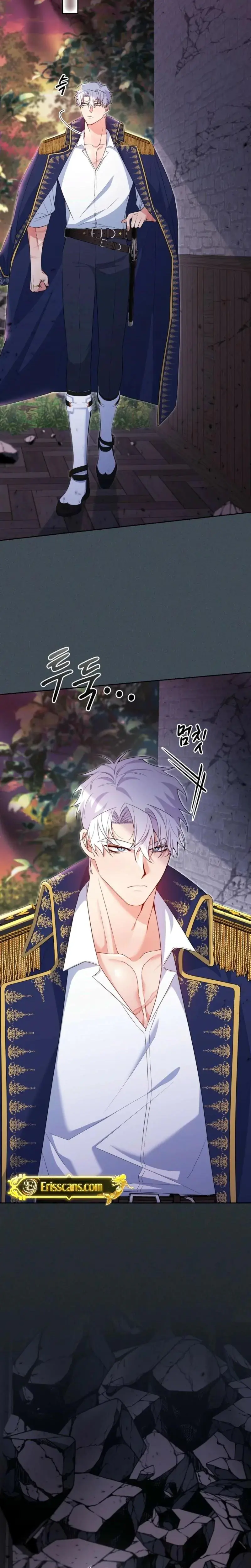 I Can T Believe I M An M Chapter 27 - Page 23
