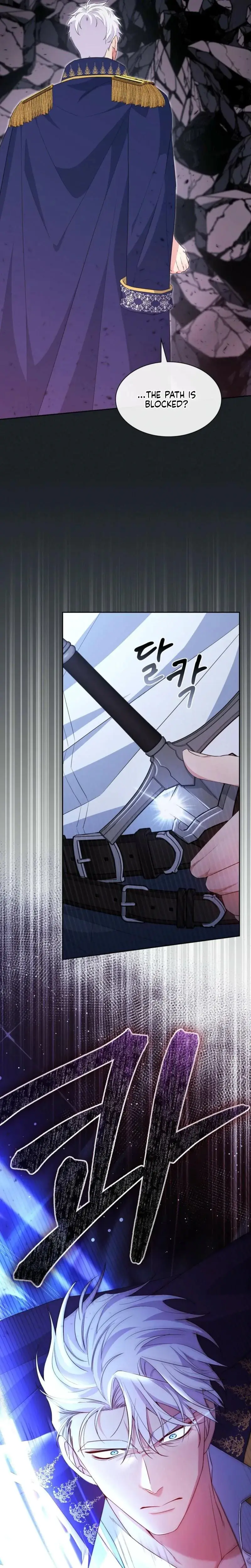 I Can T Believe I M An M Chapter 27 - Page 24