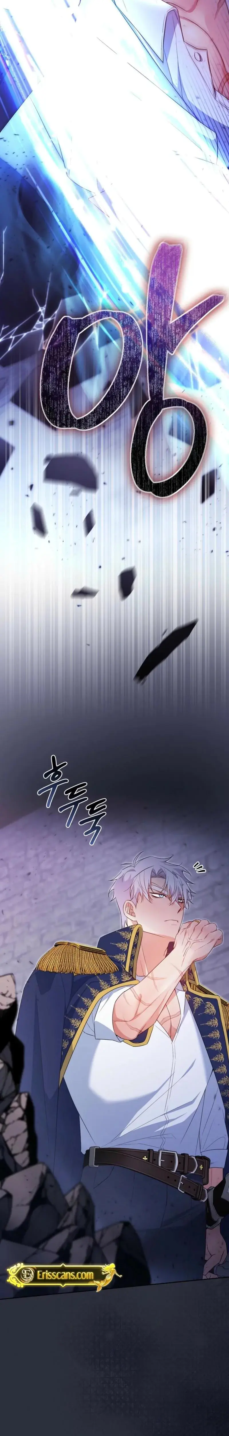 I Can T Believe I M An M Chapter 27 - Page 25