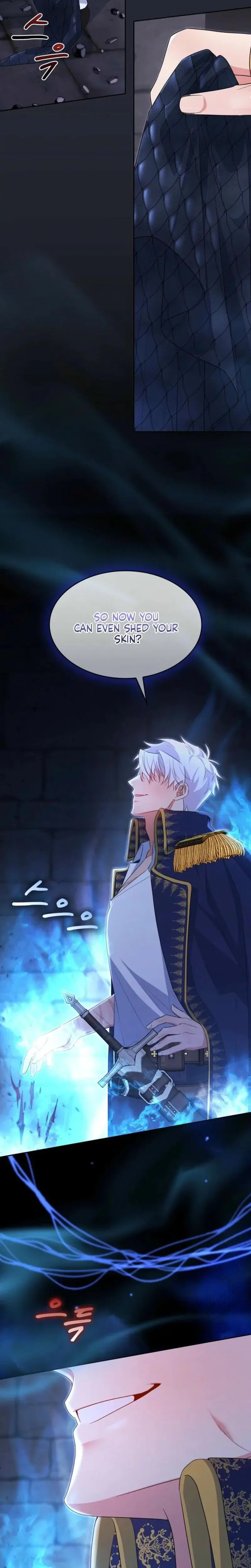 I Can T Believe I M An M Chapter 27 - Page 27