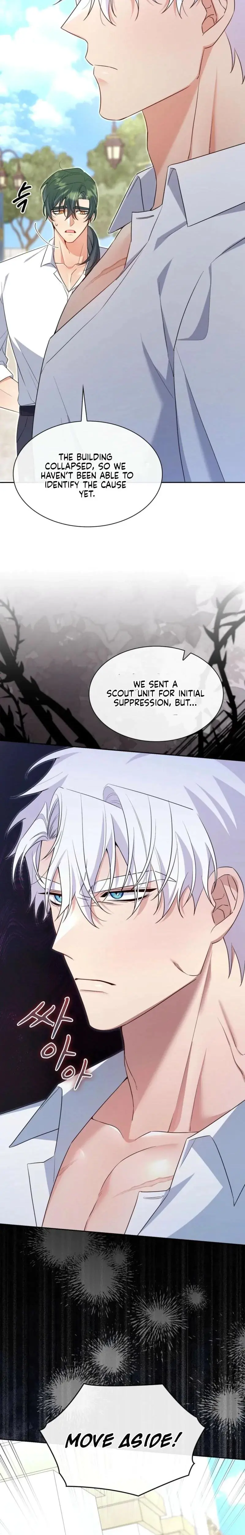 I Can T Believe I M An M Chapter 27 - Page 6