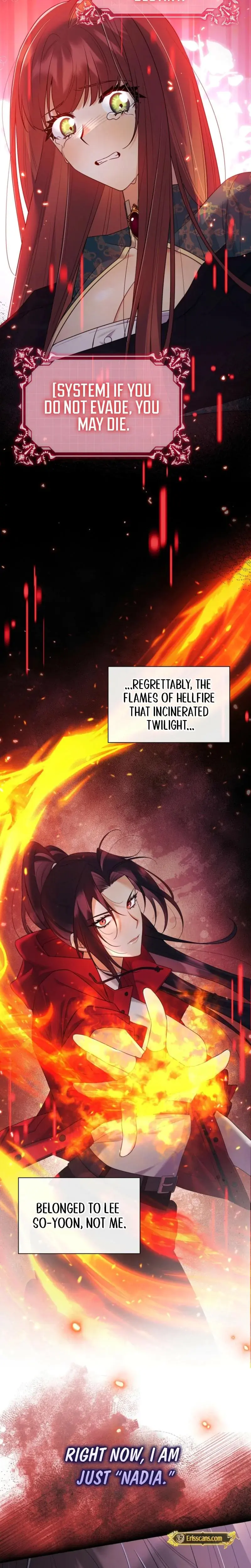 I Can T Believe I M An M Chapter 28 - Page 10