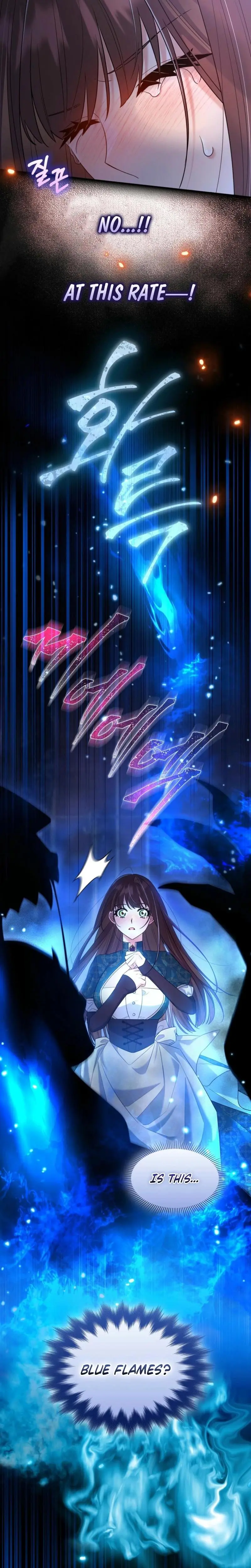 I Can T Believe I M An M Chapter 28 - Page 11
