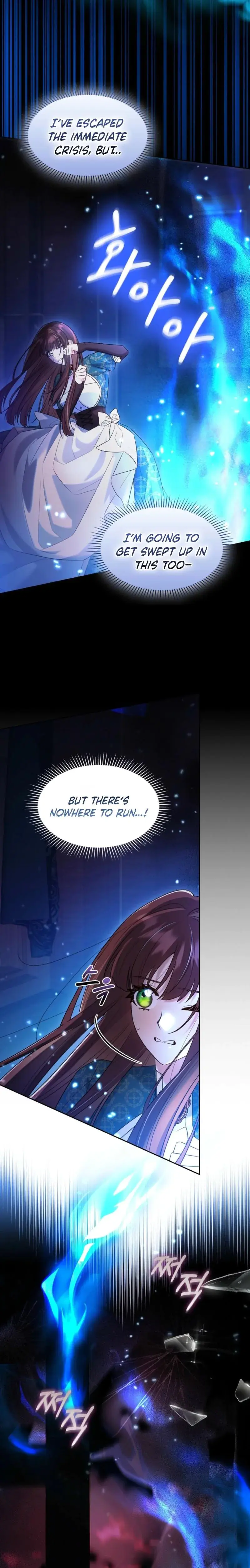 I Can T Believe I M An M Chapter 28 - Page 12