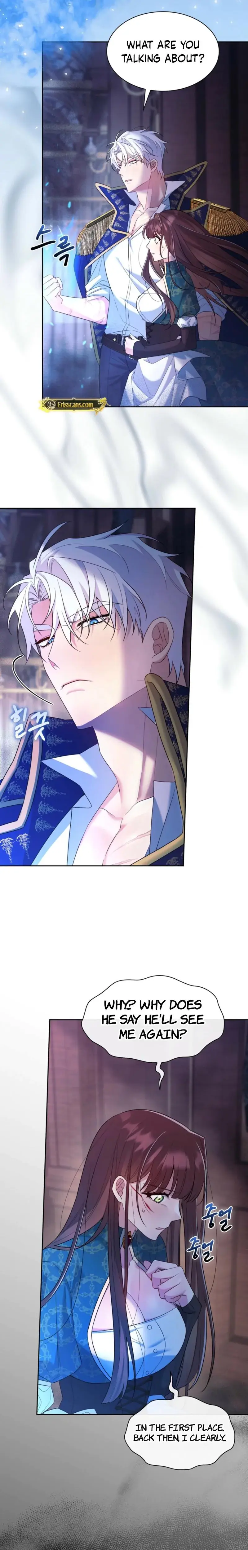 I Can T Believe I M An M Chapter 28 - Page 16
