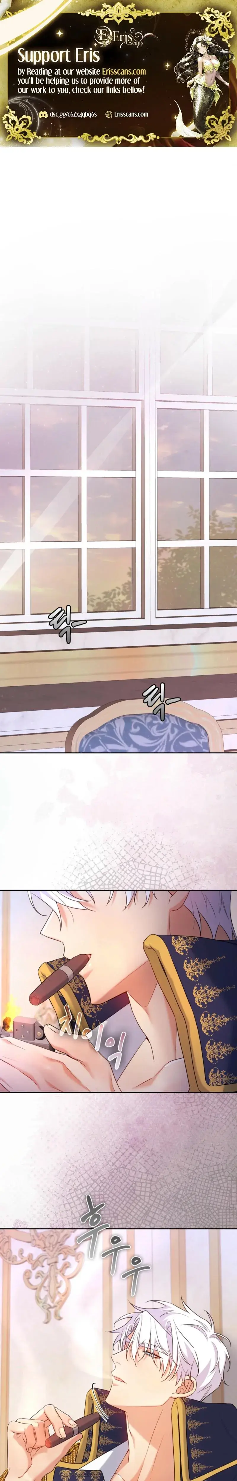 I Can T Believe I M An M Chapter 29 - Page 1