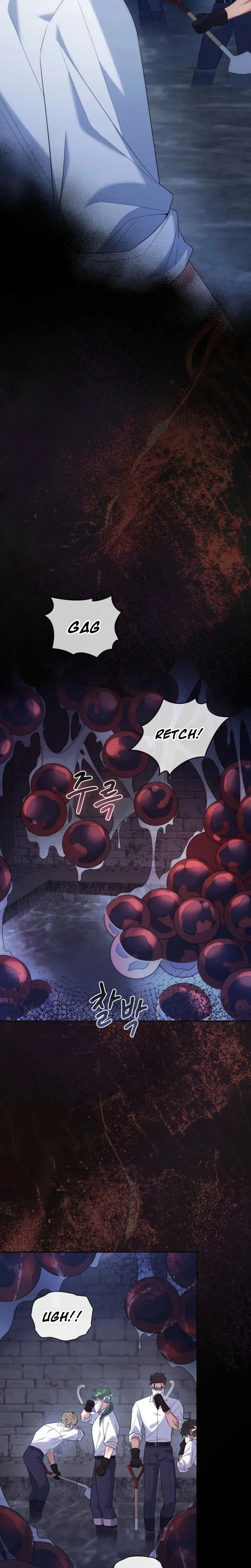 I Can T Believe I M An M Chapter 29 - Page 11