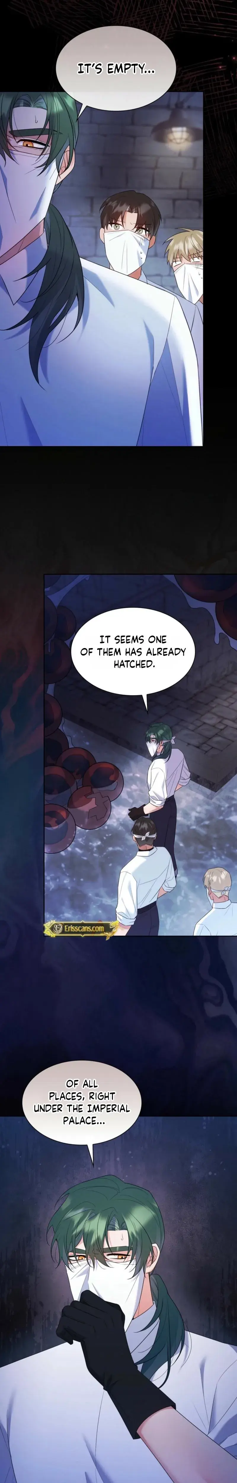 I Can T Believe I M An M Chapter 29 - Page 14