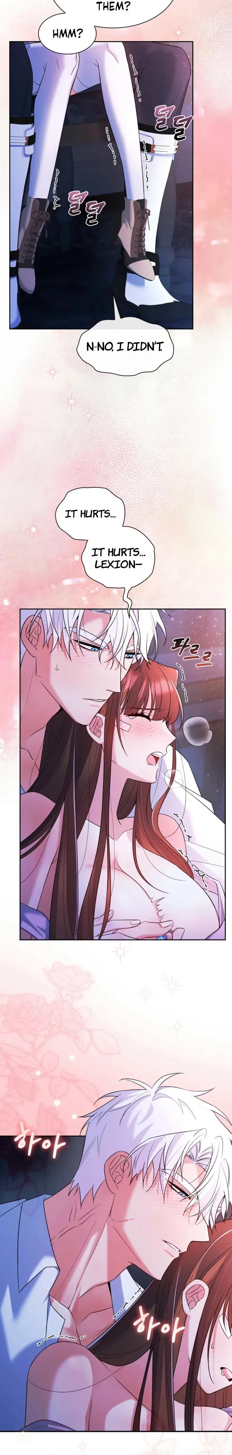 I Can T Believe I M An M Chapter 29 - Page 20