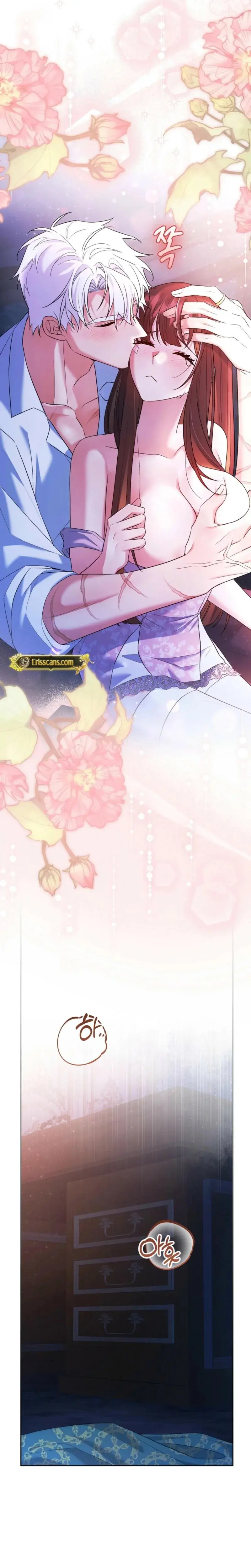I Can T Believe I M An M Chapter 29 - Page 21