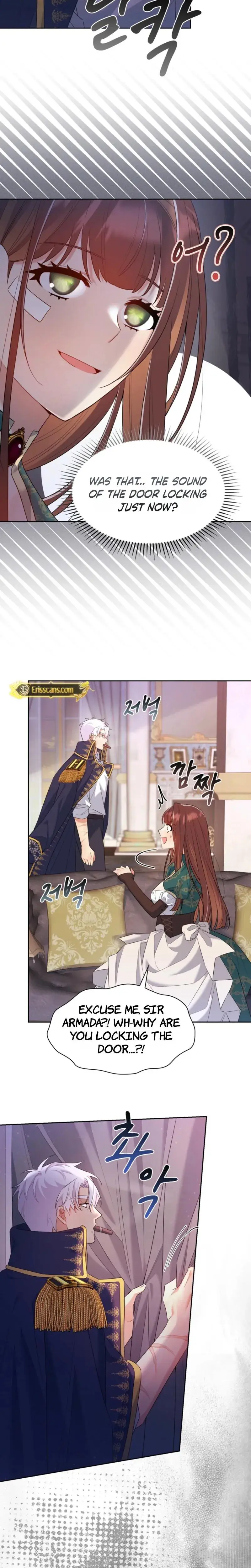 I Can T Believe I M An M Chapter 29 - Page 4