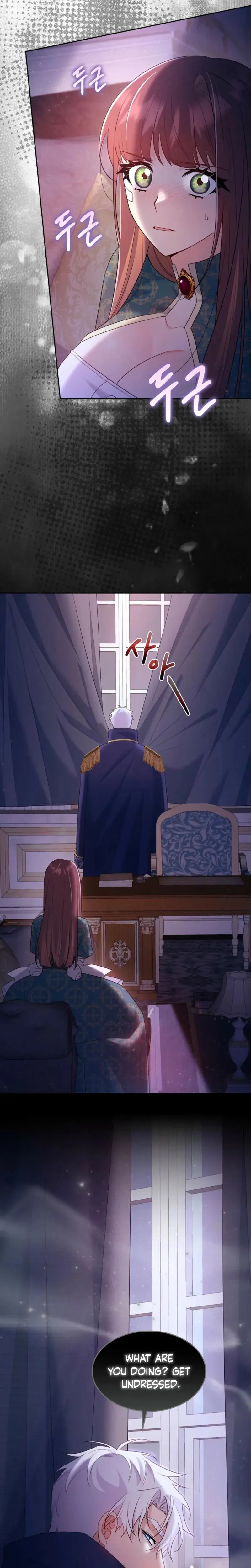 I Can T Believe I M An M Chapter 29 - Page 5
