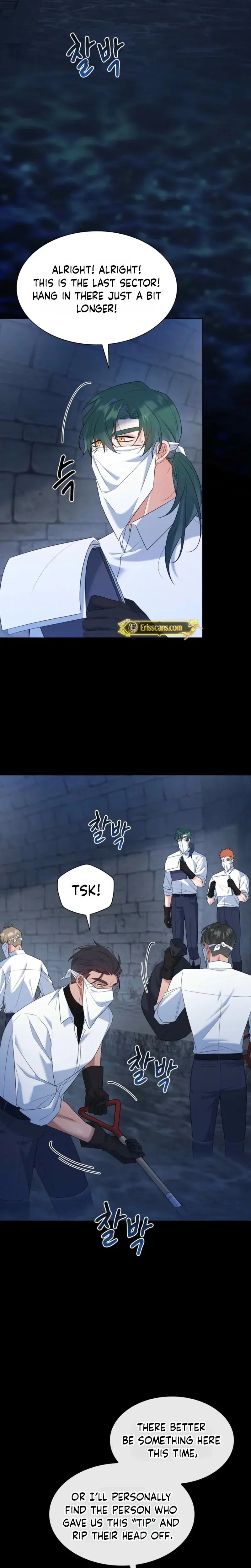 I Can T Believe I M An M Chapter 29 - Page 7