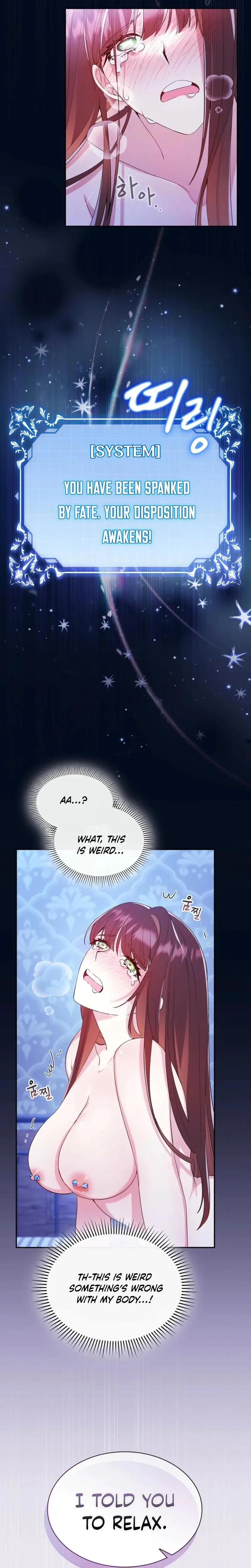 I Can T Believe I M An M Chapter 3 - Page 14