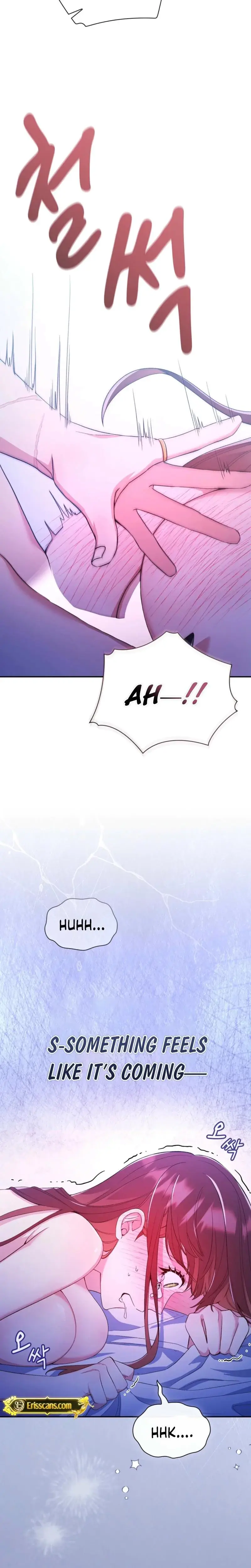 I Can T Believe I M An M Chapter 3 - Page 17