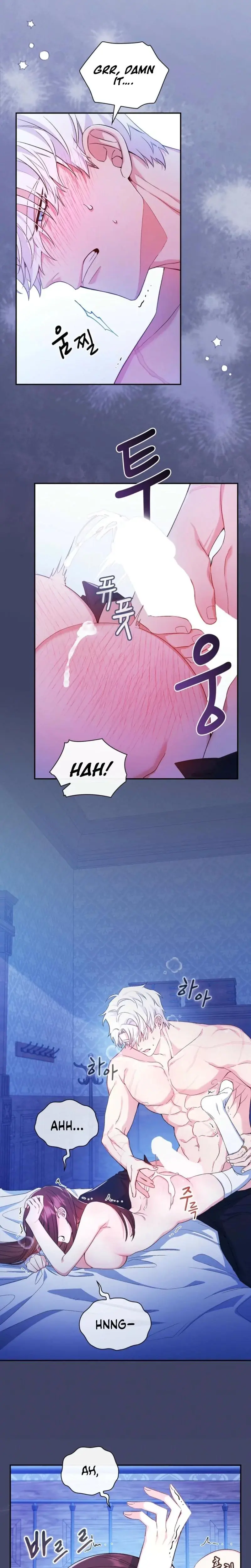 I Can T Believe I M An M Chapter 3 - Page 18
