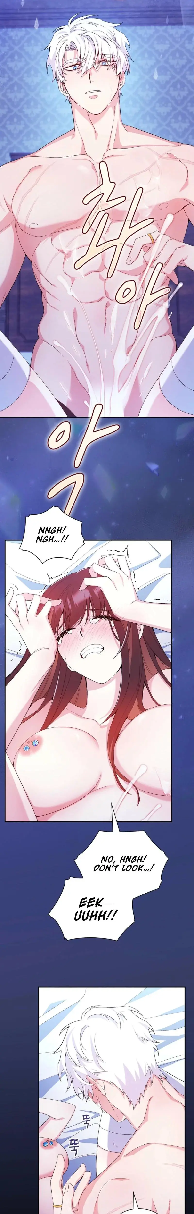 I Can T Believe I M An M Chapter 3 - Page 20