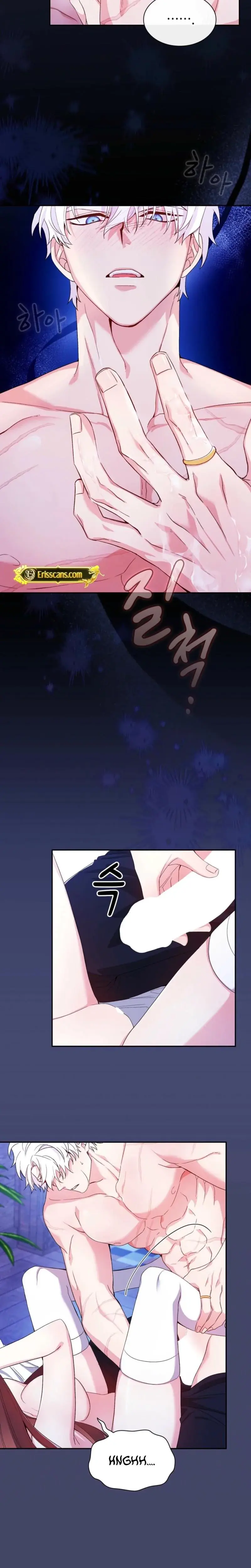 I Can T Believe I M An M Chapter 3 - Page 21