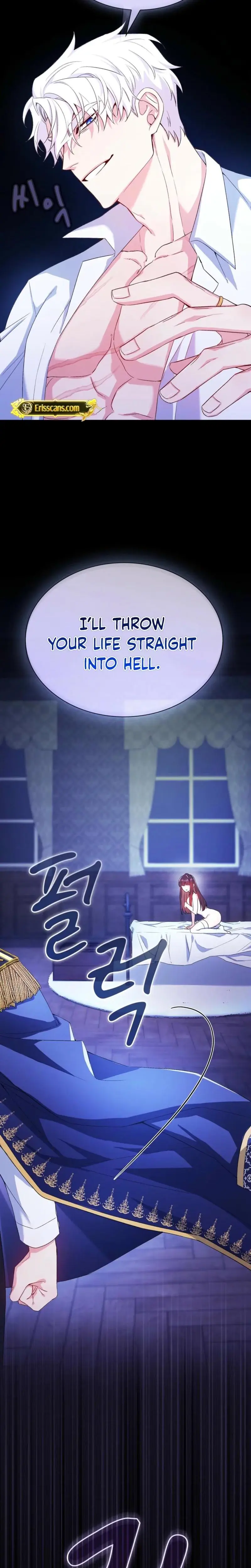 I Can T Believe I M An M Chapter 3 - Page 26