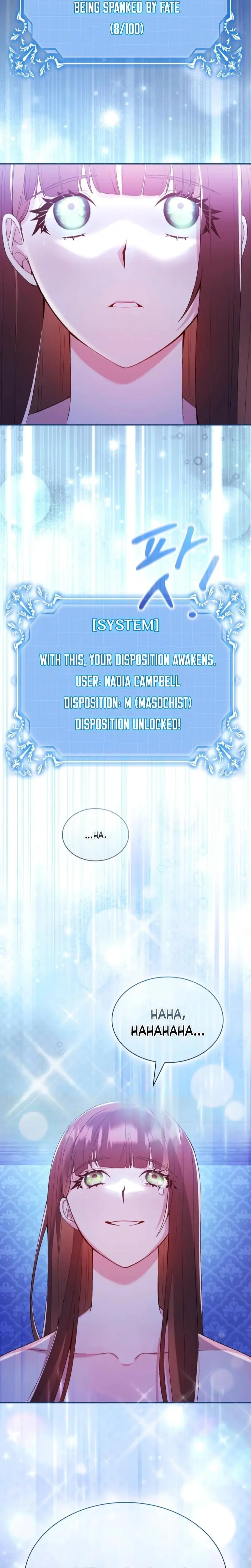 I Can T Believe I M An M Chapter 3 - Page 28