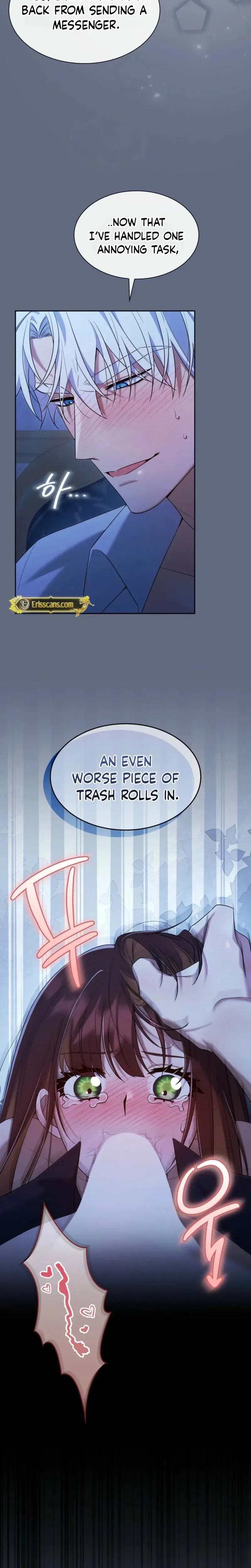 I Can T Believe I M An M Chapter 30 - Page 27