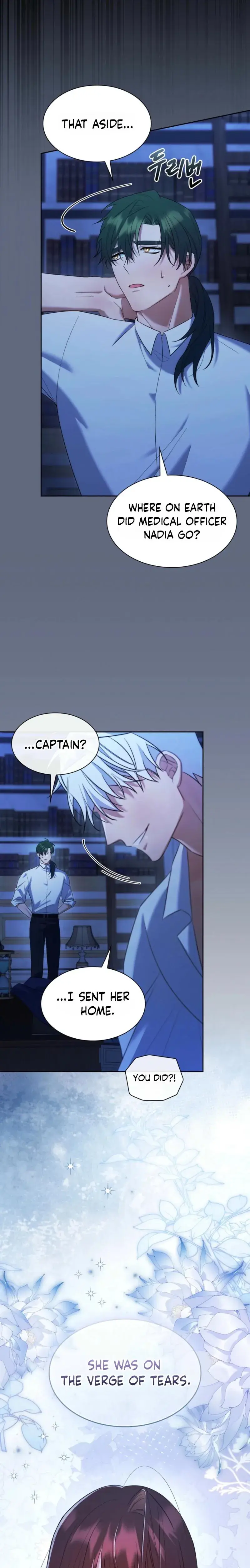 I Can T Believe I M An M Chapter 30 - Page 28