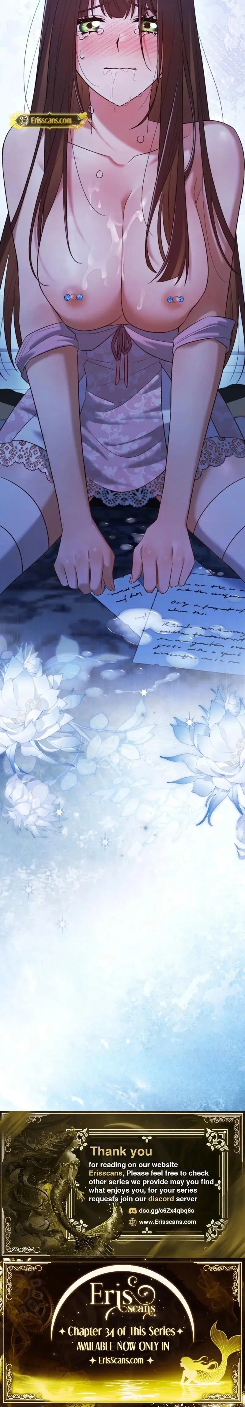 I Can T Believe I M An M Chapter 30 - Page 29