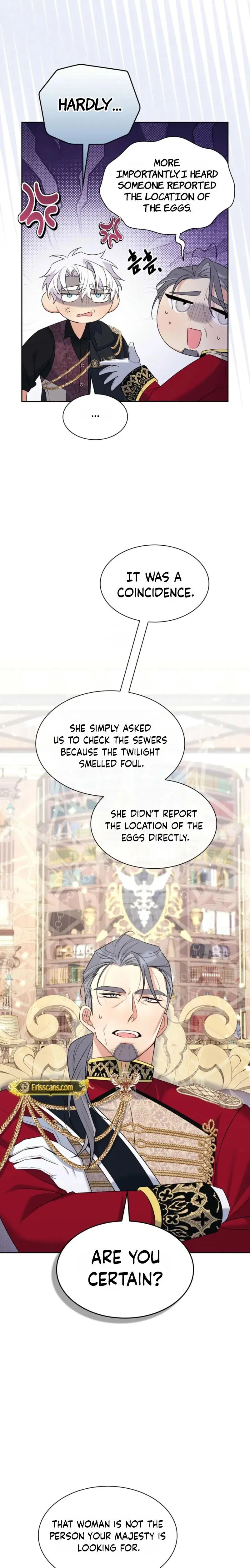 I Can T Believe I M An M Chapter 31 - Page 13