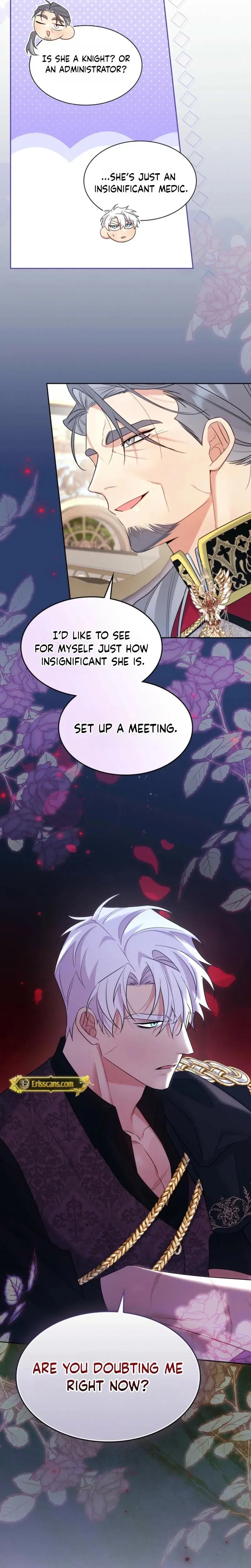 I Can T Believe I M An M Chapter 31 - Page 15