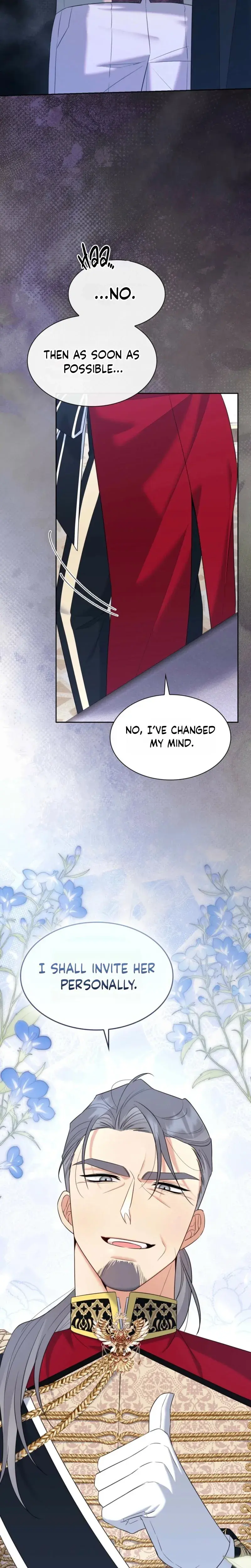 I Can T Believe I M An M Chapter 31 - Page 17