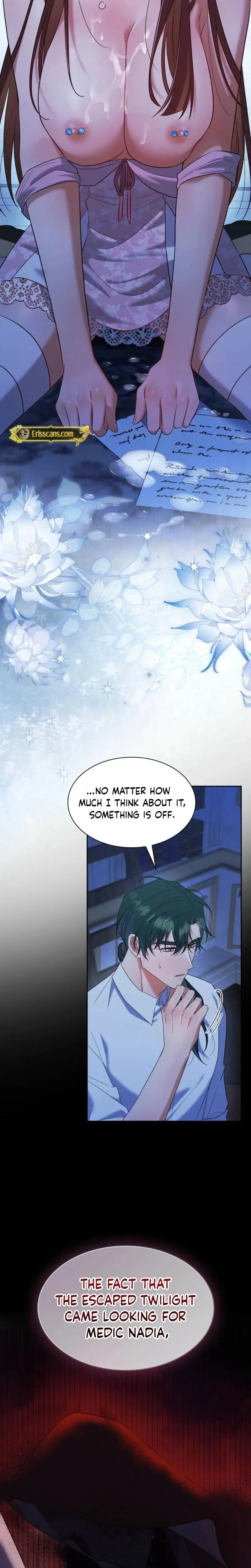 I Can T Believe I M An M Chapter 31 - Page 2