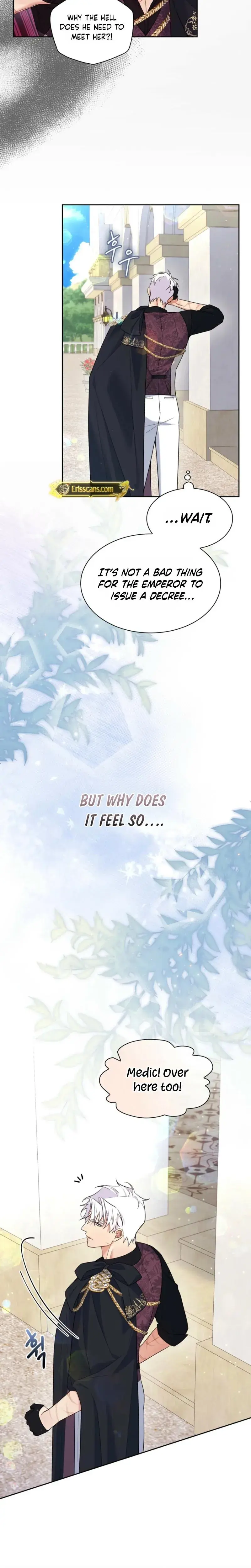 I Can T Believe I M An M Chapter 31 - Page 20
